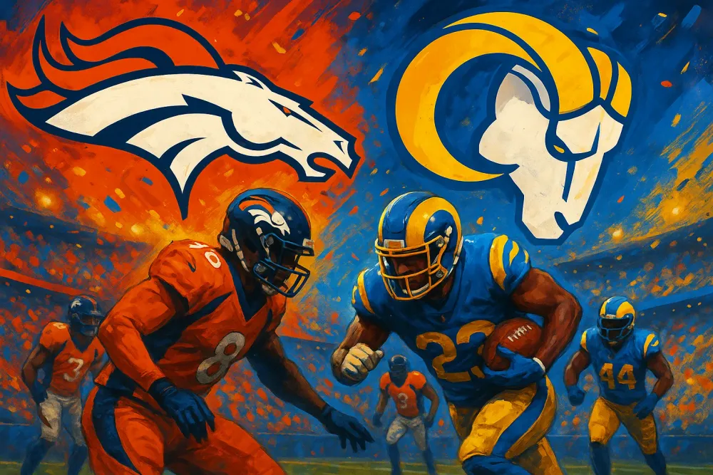 NFL Playoff Picture Unfolds: Teams Vie for Final Spots Ahead of Week 18 Showdowns