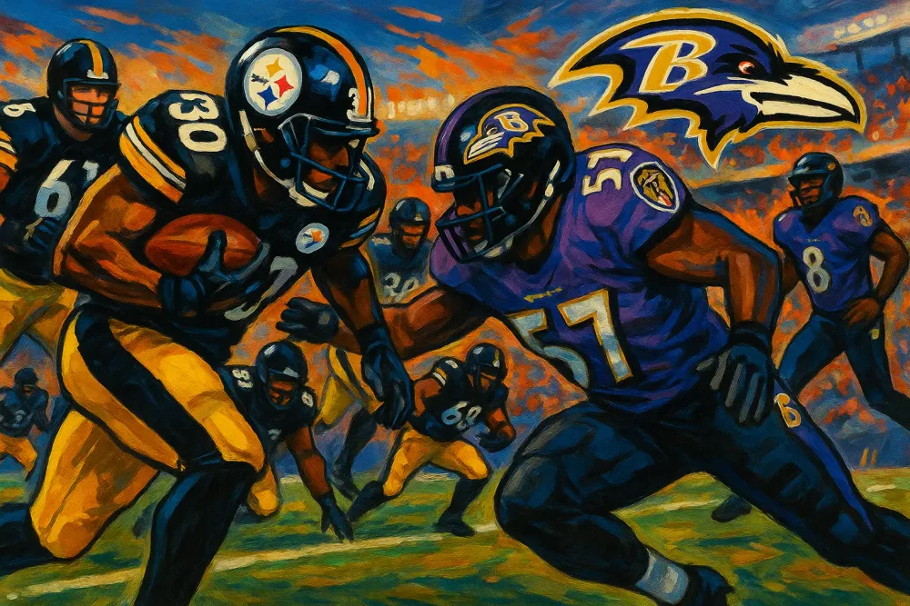 NFL Playoff Landscape Solidifies, Key Divisional Battles Loom in Week 18