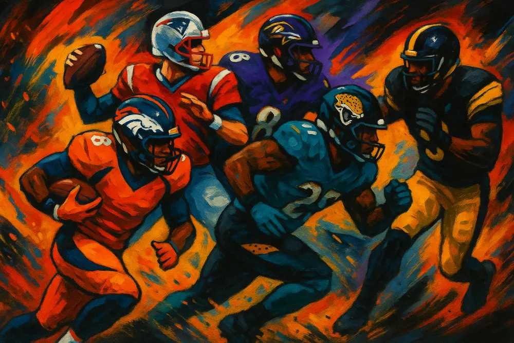 AFC Playoff Picture: Key Scenarios to Watch in Week 18