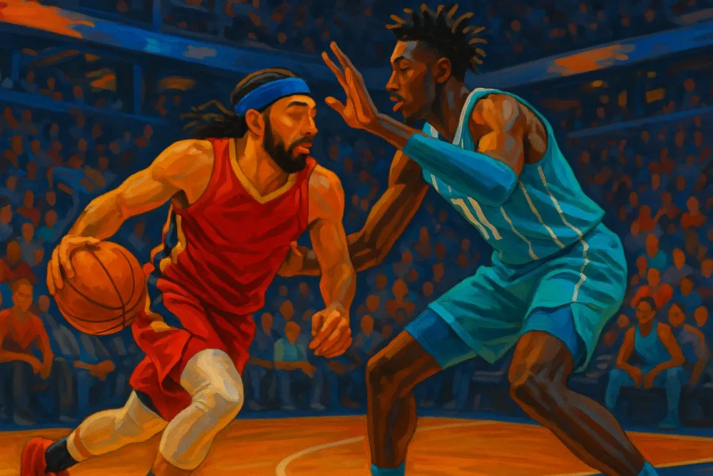 Suspensions Handed Down Following Pelicans-Suns Scuffle