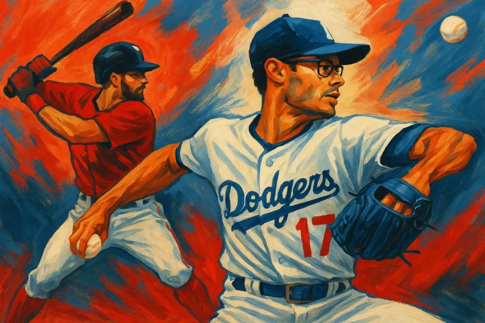 Joe Kelly Bids Farewell: A 13-Year MLB Journey Comes to an End