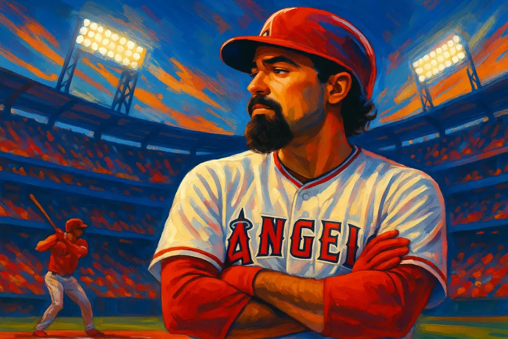Los Angeles Angels Part Ways with Anthony Rendon After Contract Buyout