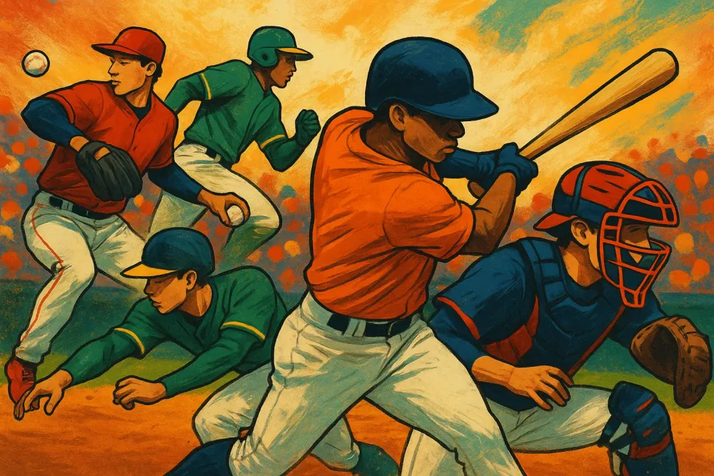 2026 MLB Rookie Prospects: Who's Ready to Shine This Season?