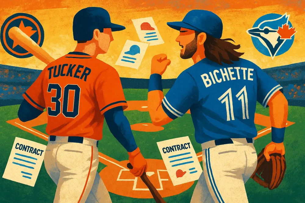 Top 10 MLB Free Agents of 2026: Updated Projections and Predictions