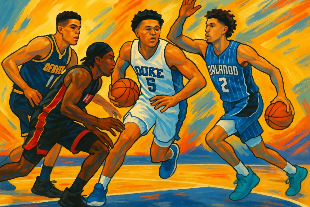 Five Overrated NBA Players: Are We Overhyping Talent in Today's League?