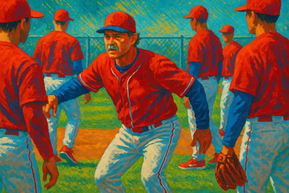 Don Mattingly Joins Phillies as Bench Coach for 2026 Season