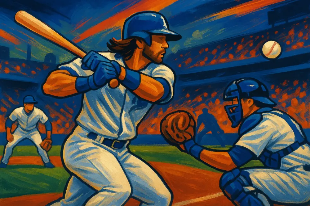 Dodgers Poised to Make a Splash in Free Agency for Star Player