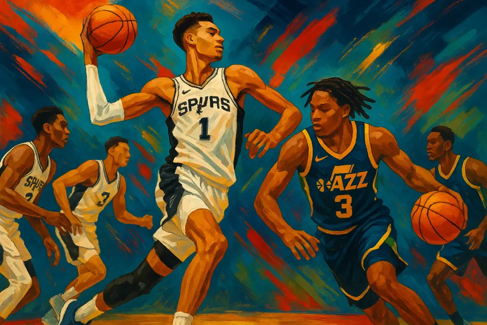 Revisiting the 2023 NBA Draft: How Would it Shake Out Today?