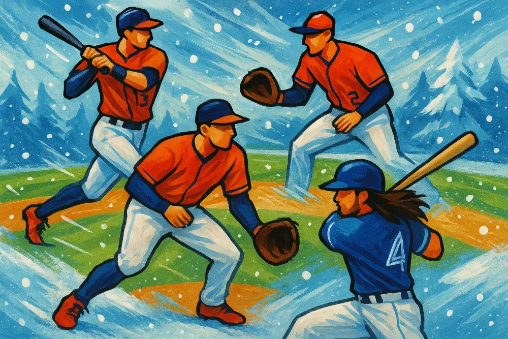 MLB Free Agency: Chilled Market Raises Concerns for Players