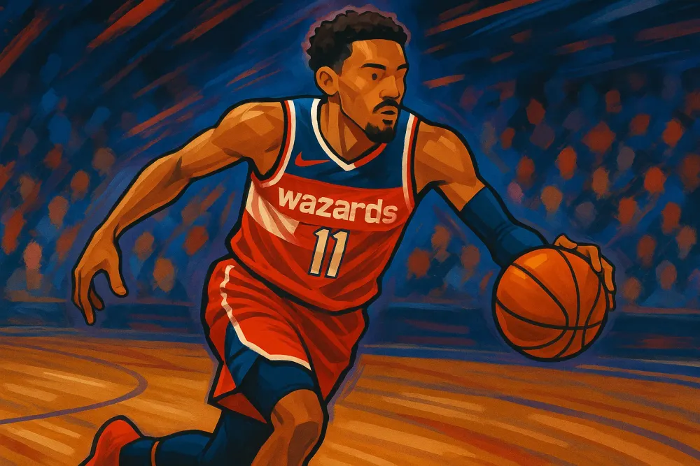 Trae Young Traded to Wizards; Hawks Move On After Era-Defining