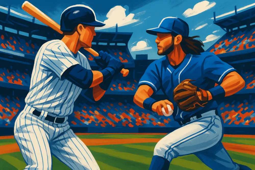 Yankees Pursue Cody Bellinger While Considering Bo Bichette