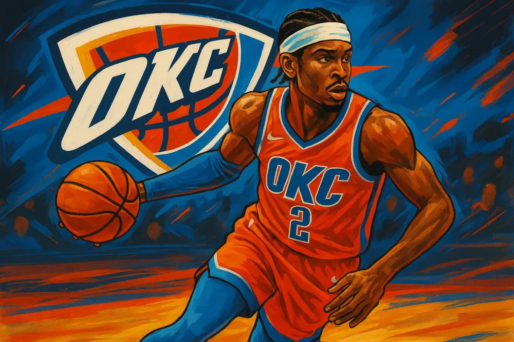 Thunder's Rocky Stretch Raises Questions but Hope Remains