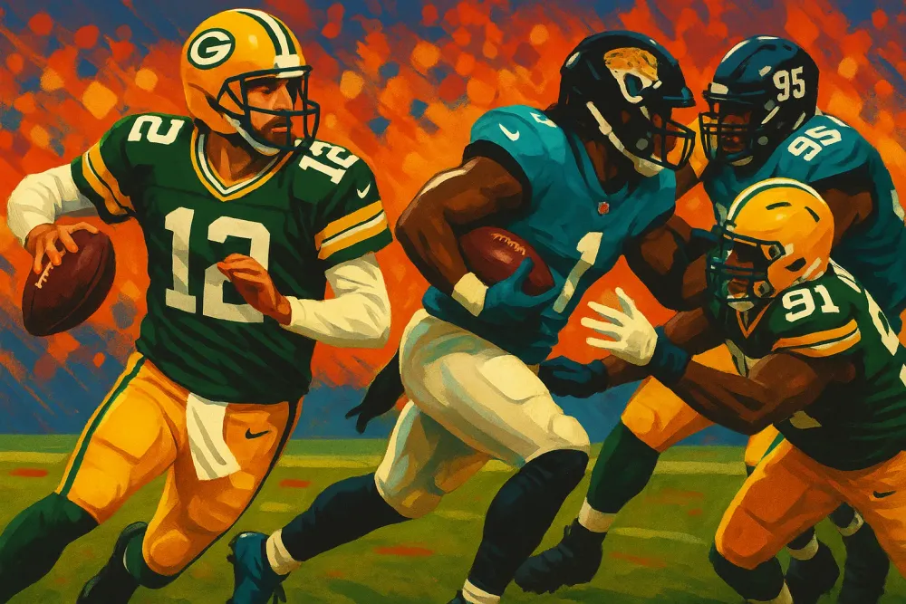 NFL Playoffs: Players Eye Super Bowl Glory and Next Contracts