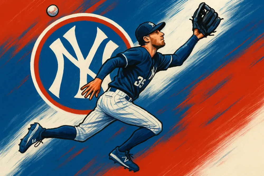 Yankees Shift Focus as Bellinger Expected to Sign Elsewhere