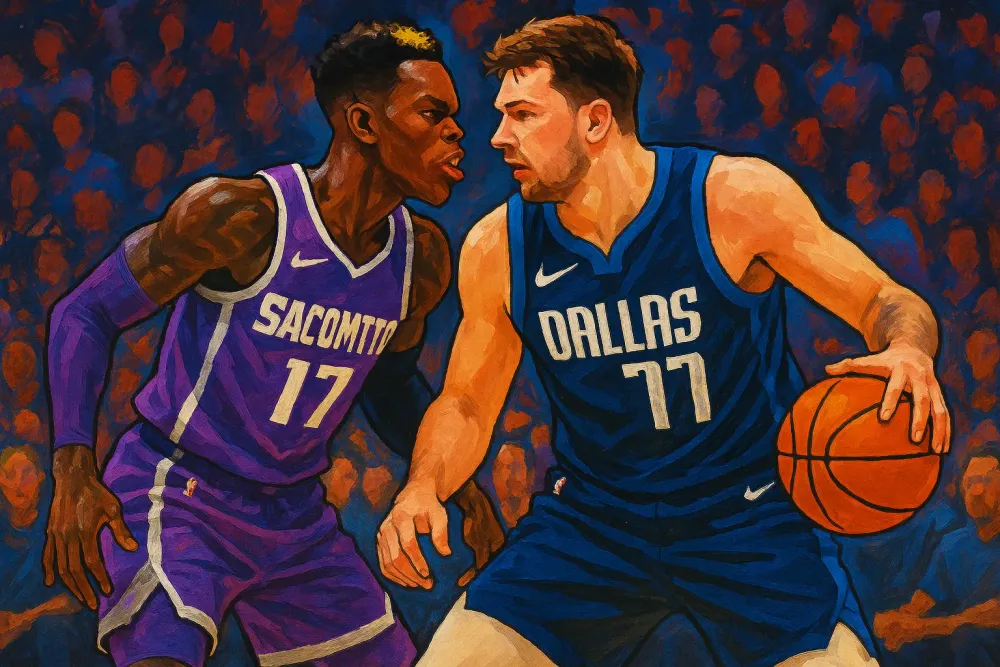 Kings' Dennis Schröder Suspended Three Games After Lakers Clash