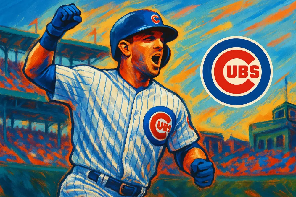 Alex Bregman Joins Chicago Cubs with Major Five-Year Deal