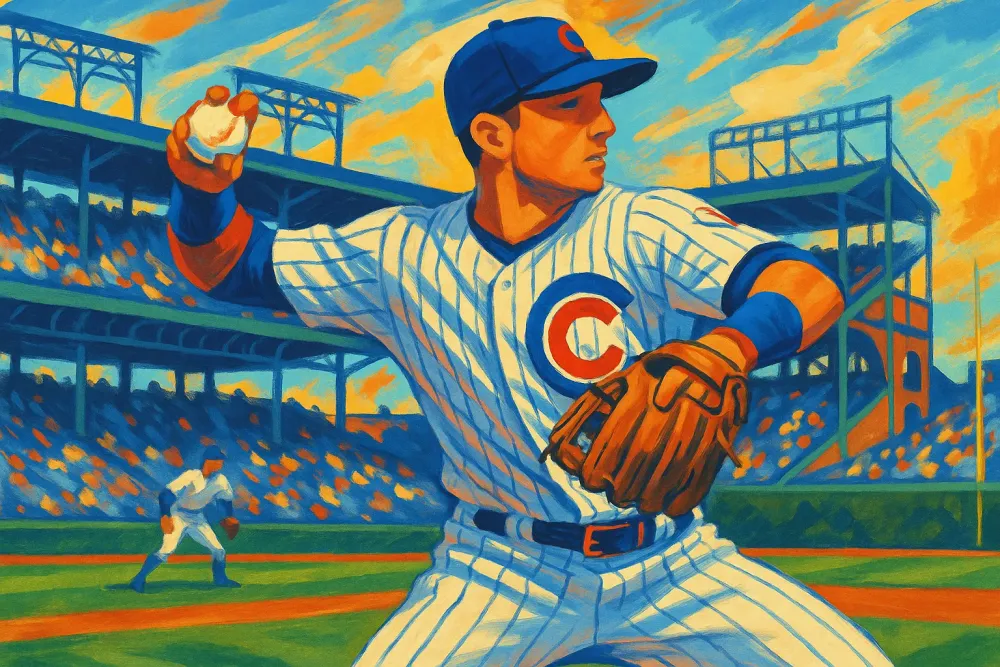 Cubs Snag Alex Bregman: A Game-Changer for Chicago's Future