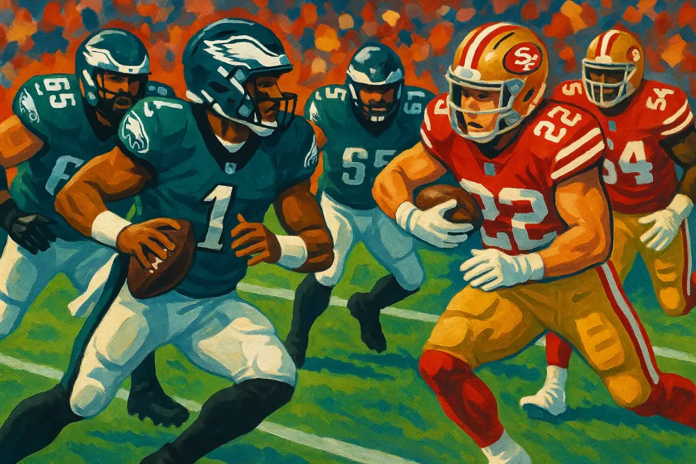 Eagles Eliminated: Analyzing Their Playoff Disappointment