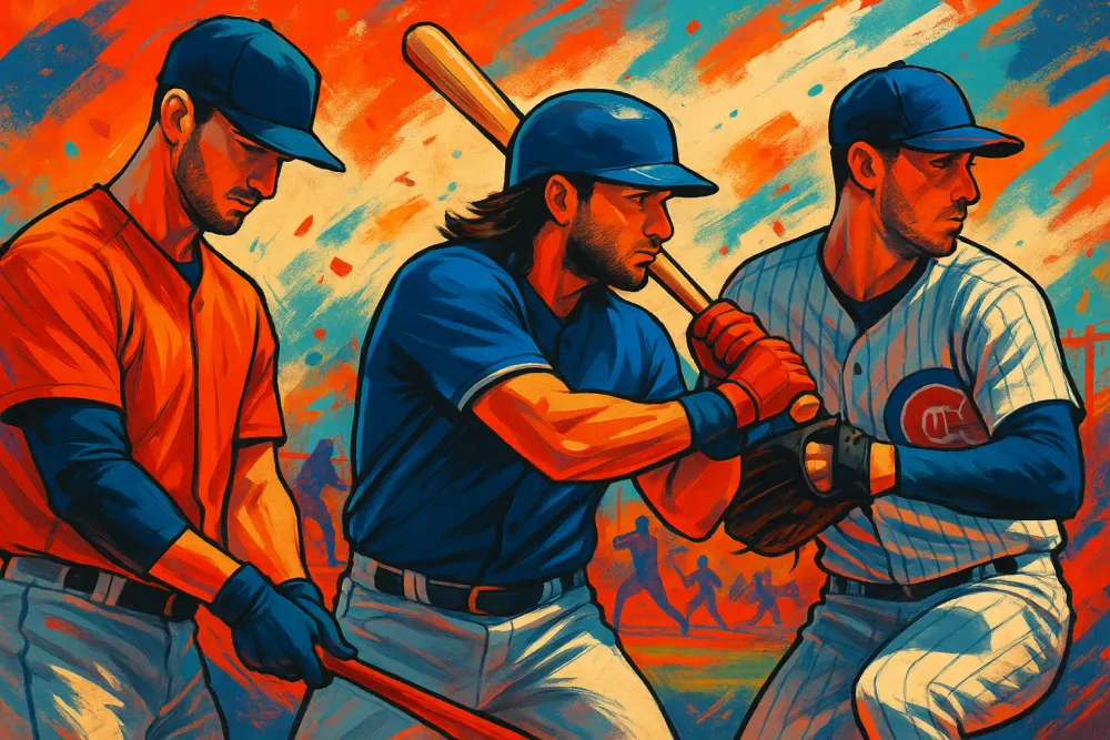 Hot Free Agency Continues as Top Stars Look for New Homes