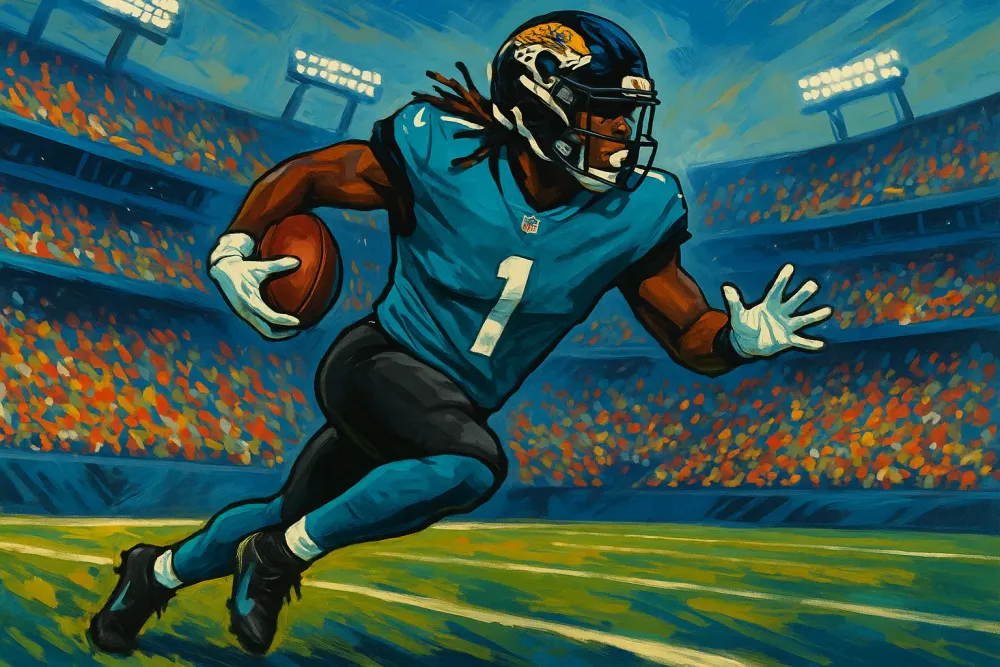 Jaguars Face Tough Offseason Decisions After Playoffs Heartbreak