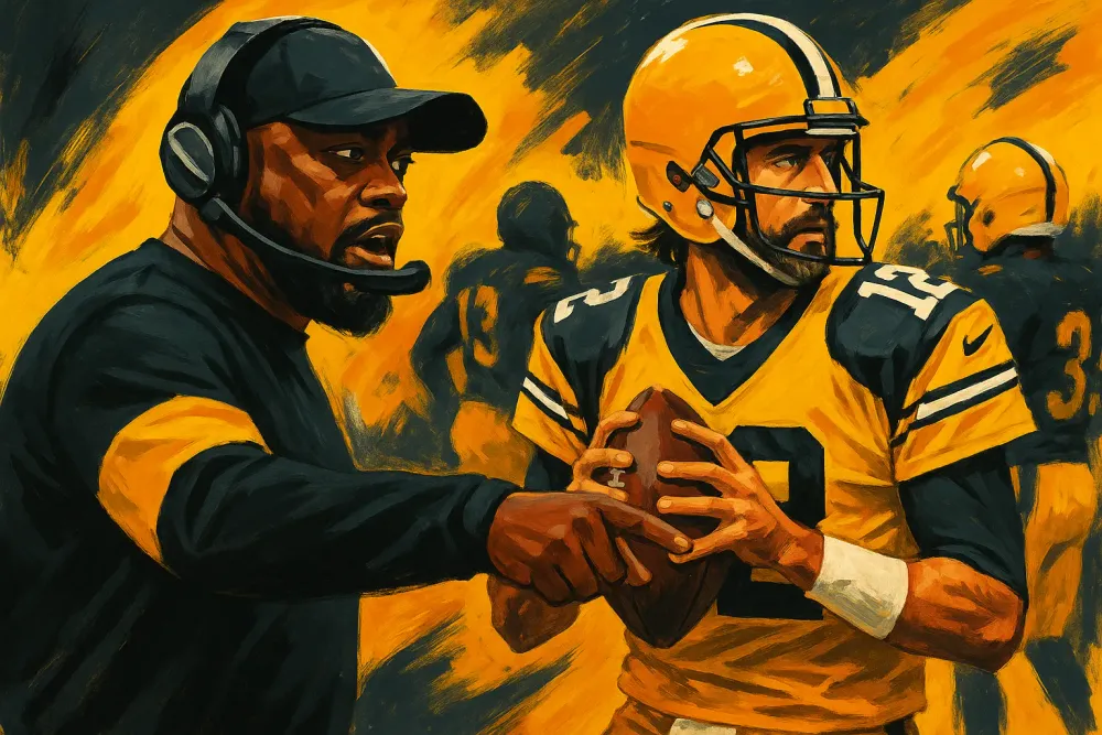 Pittsburgh Steelers Face Major Changes After Tomlin's Resignation