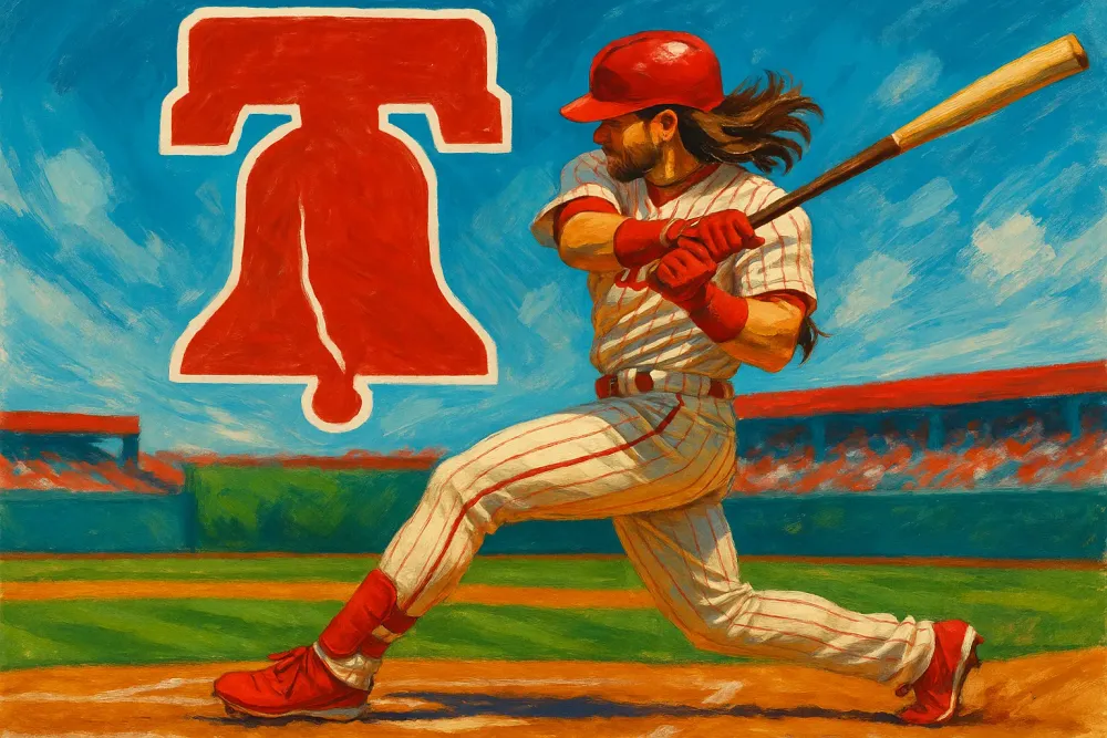 Phillies Position Themselves as Top Contender for Bo Bichette