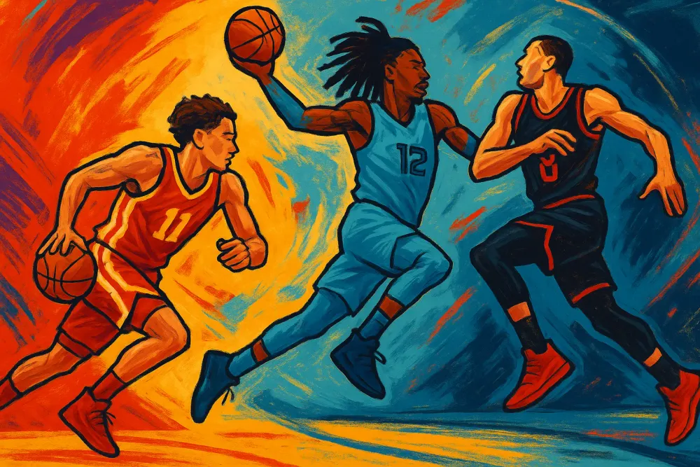 NBA Trade Deadline Approaches: Key Players to Watch Before Feb 5