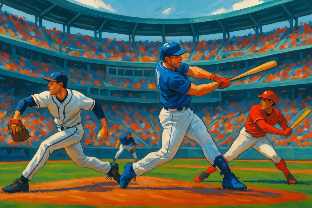 Reevaluating Major MLB Contracts: Hits and Misses from Last