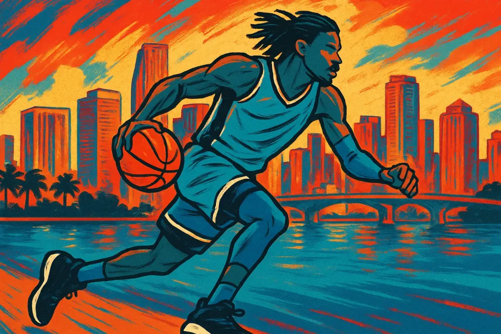 Could Ja Morant Be Headed to the Miami Heat? Analyzing Trade