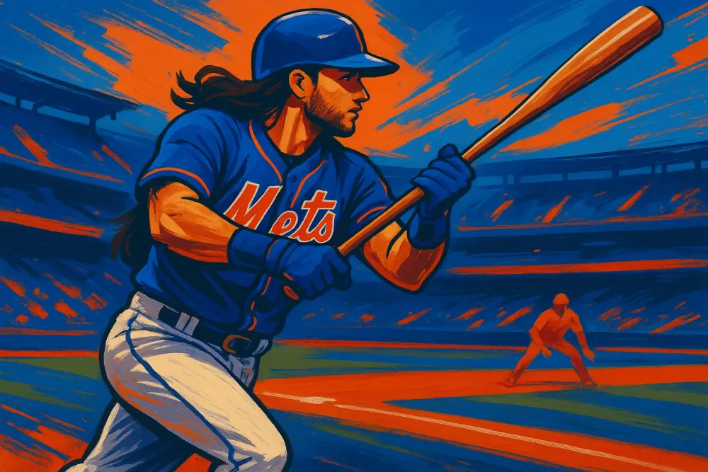 Bo Bichette Signs Major Deal with Mets After Stellar 2025 Season