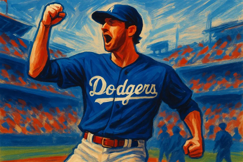 Dodgers Sign Kyle Tucker: A Game-Changer for MLB Dynamics