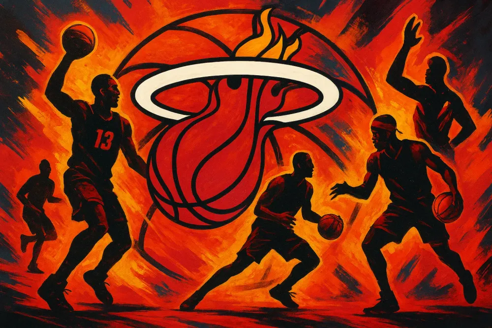 Miami Heat's Trade Thoughts: Is Bam Adebayo on the Chopping