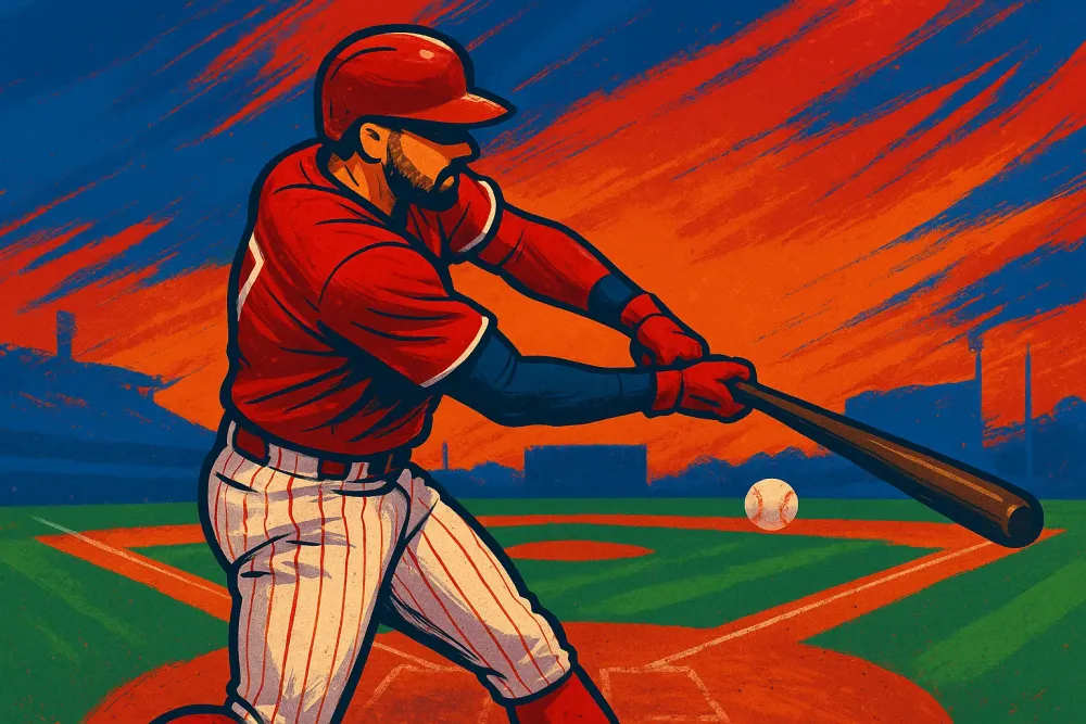 Phillies Looking to Trade Nick Castellanos Amid Contract Talks