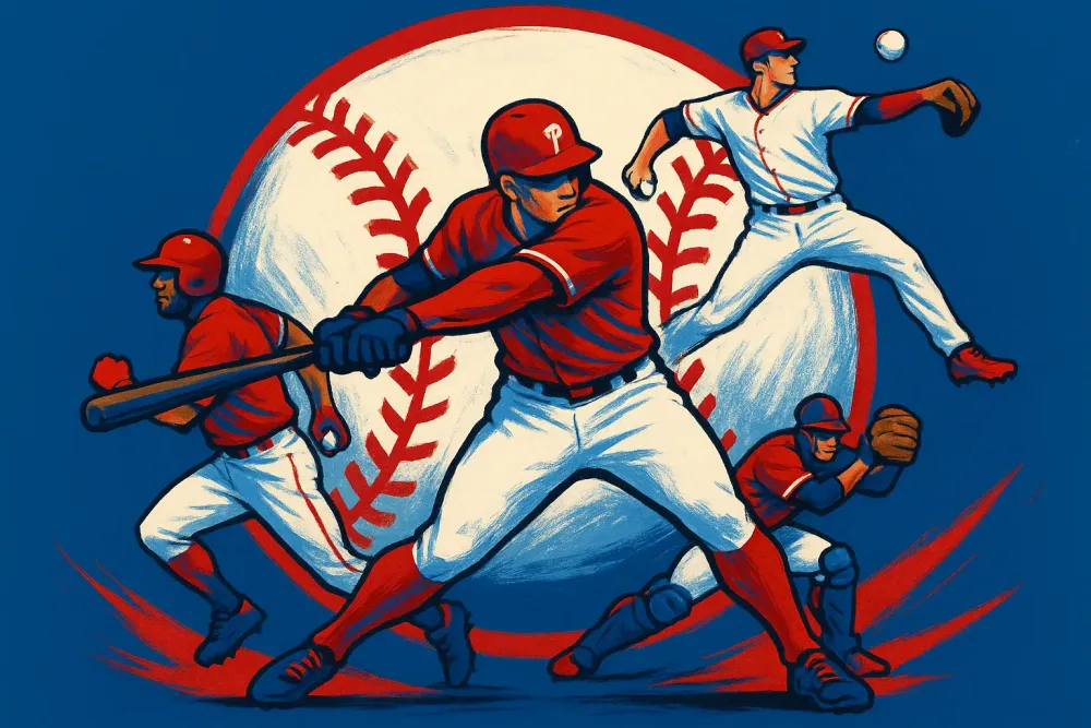 Phillies Feel the Sting After Bichette Chooses Mets Over Them