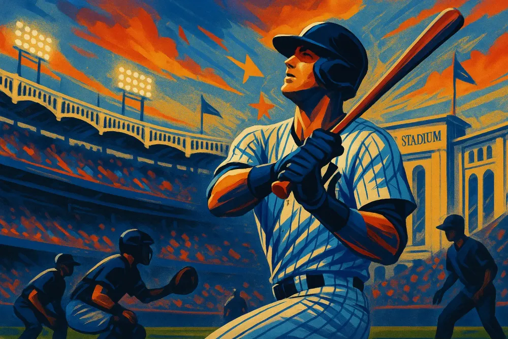 Yankees Lead Chase for Bellinger as Mets Make Trade