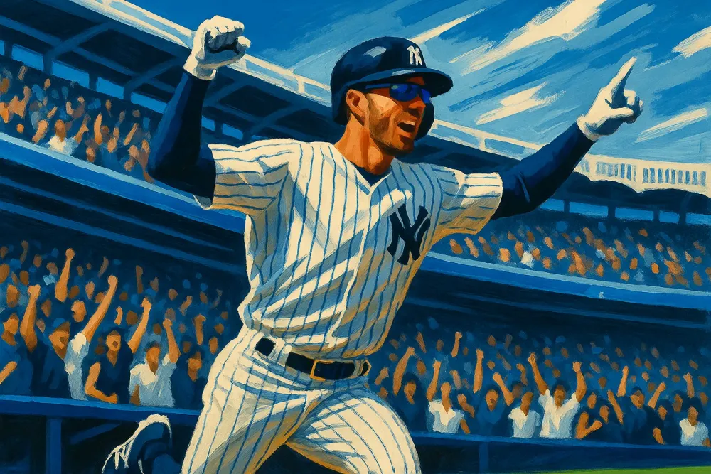 Yankees Secure Cody Bellinger, But Face AL East Challenges Ahead