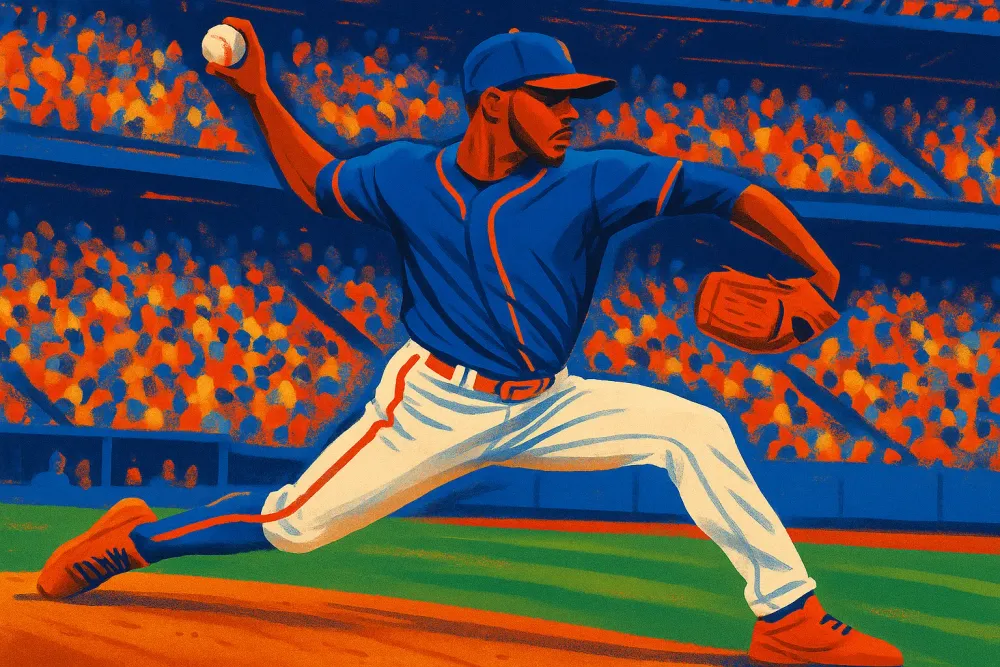 Mets Land Ace Freddy Peralta in Blockbuster Trade with Brewers