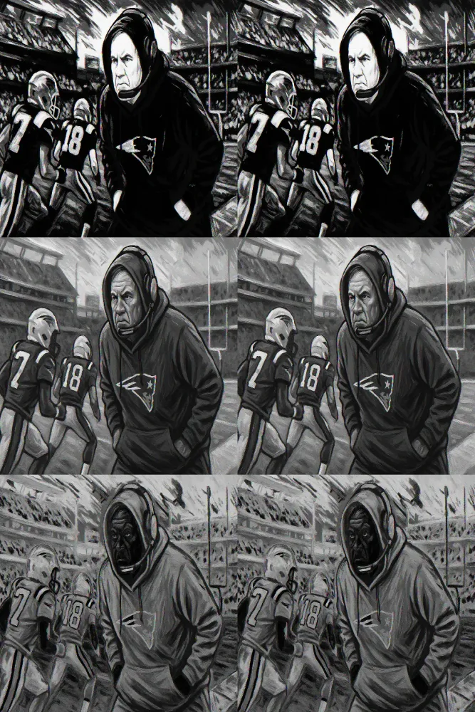 Bill Belichick Denied First-Ballot Hall of Fame Induction