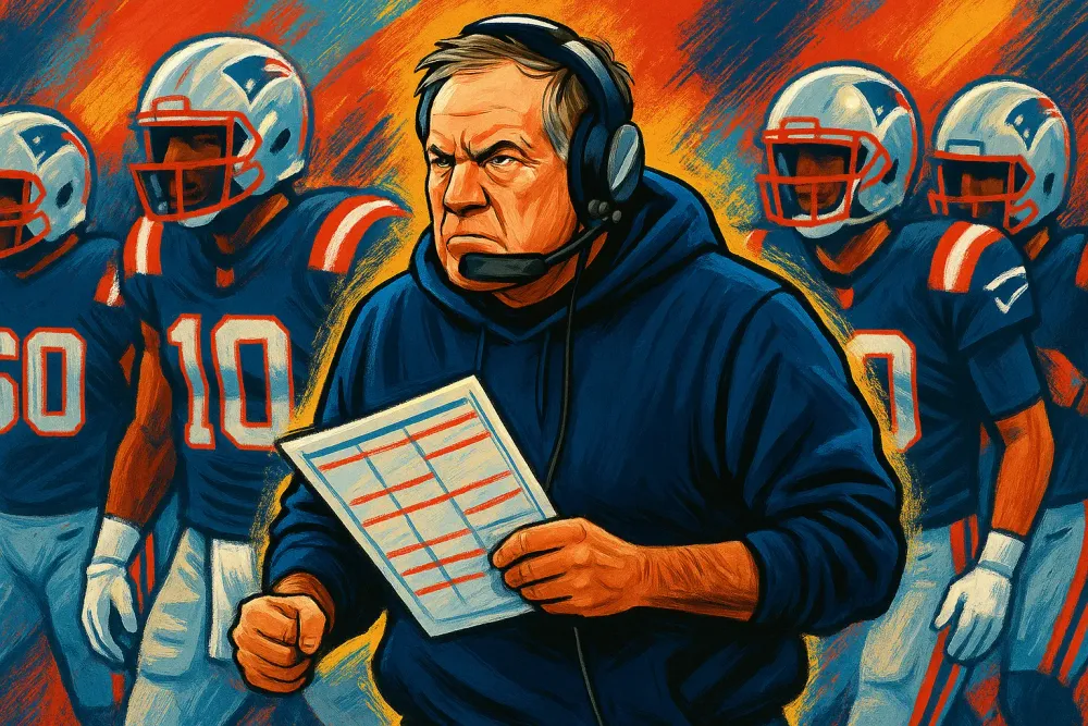 Bill Belichick's Hall of Fame Snub: Scandals Overshadow Legacy