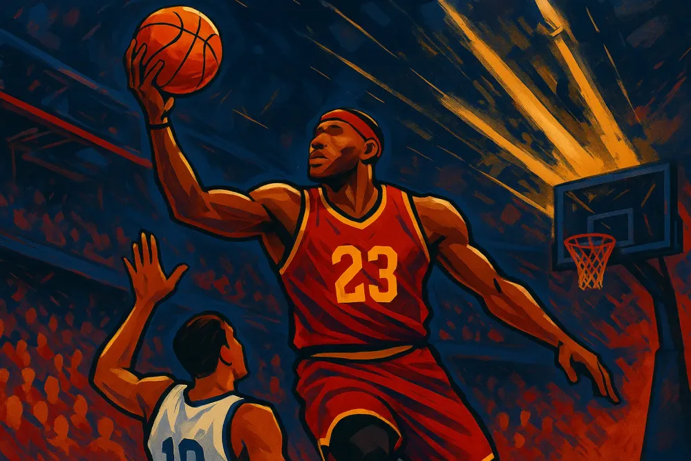 LeBron James Trade Rumors: Could a Cavs Reunion Emerge?