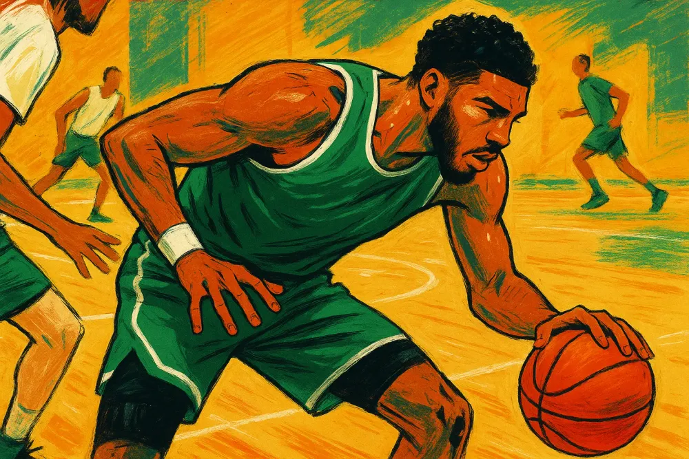 Jayson Tatum May Sit Out Entire Season for Health, Celtics