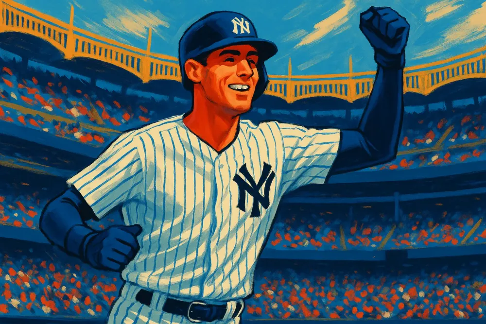 Yankees Re-Sign Cody Bellinger for $162.5 Million: A Bright