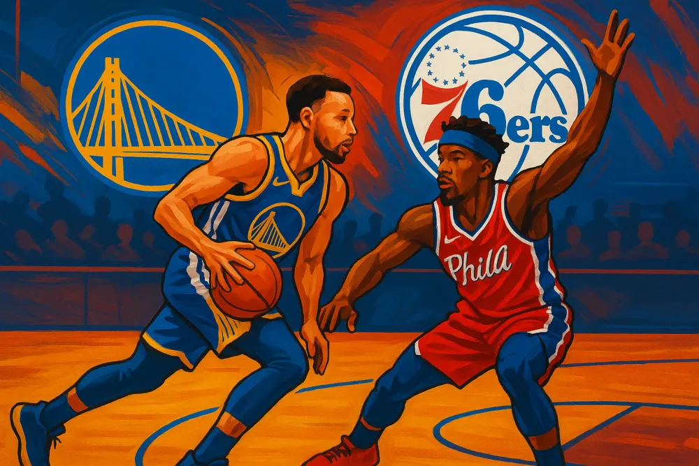 Warriors Face Tough Decisions as Trade Deadline Approaches