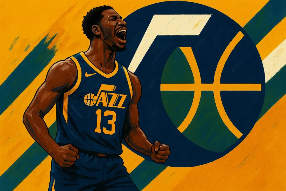 Jaren Jackson Jr. Joins Utah Jazz in Shocking Trade Deal