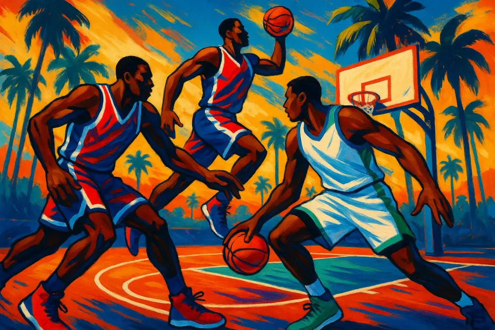 2026 NBA All-Star Uniforms Unveiled for Innovative Game Format