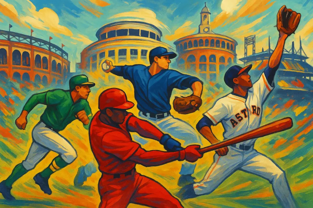 Free Agent Frenzy: Top Pitchers' Ideal Destinations Unveiled