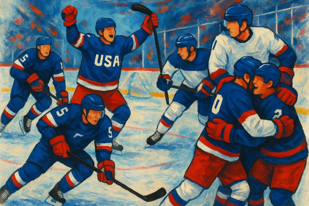 USA Men's Hockey Team: Olympic Roster Analysis Ahead of 2026