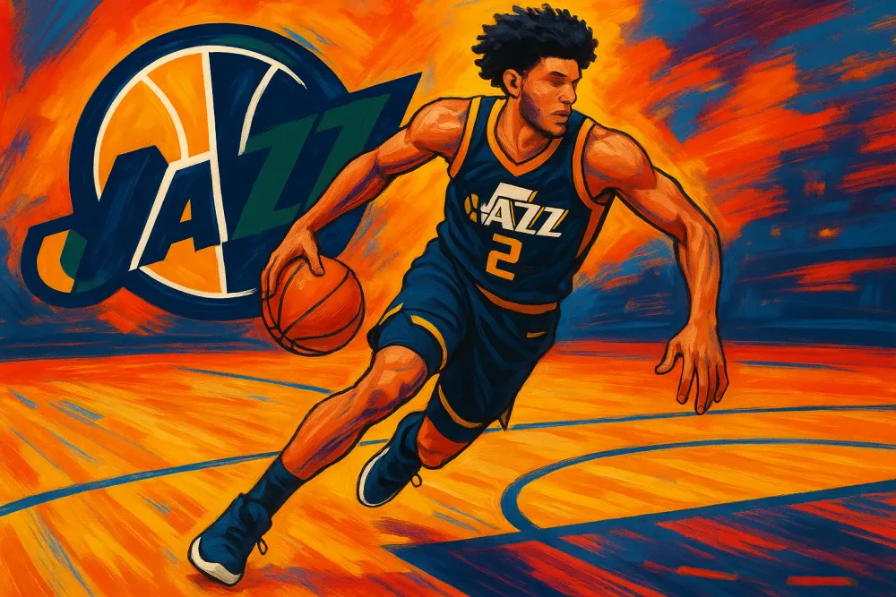 Utah Jazz Acquire Lonzo Ball from Cavaliers, Set to Waive Him