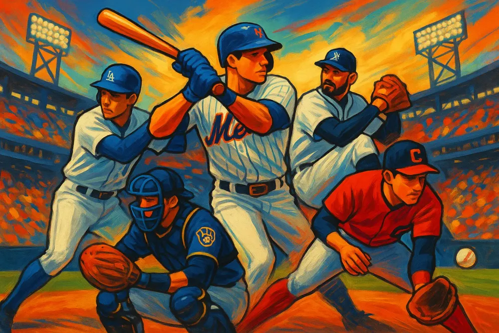 MLB Offseason: Big Losses Highlight Worrying Trends for Teams