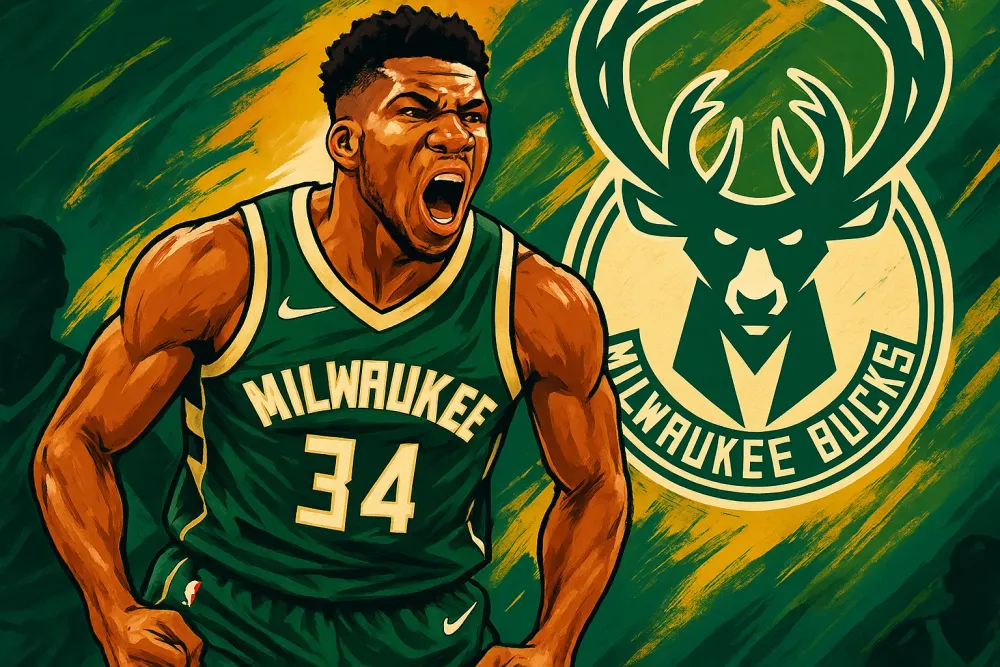 Bucks Hint at Status of Giannis as Trade Deadline Approaches